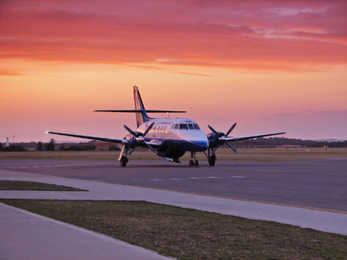 A Quiet Achiever: FlyPelican Charts Its Own Course