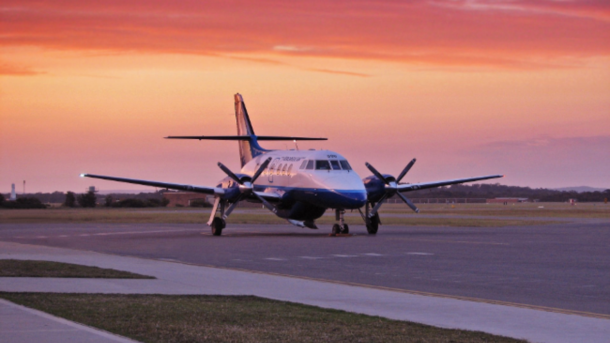A Quiet Achiever: FlyPelican Charts Its Own Course