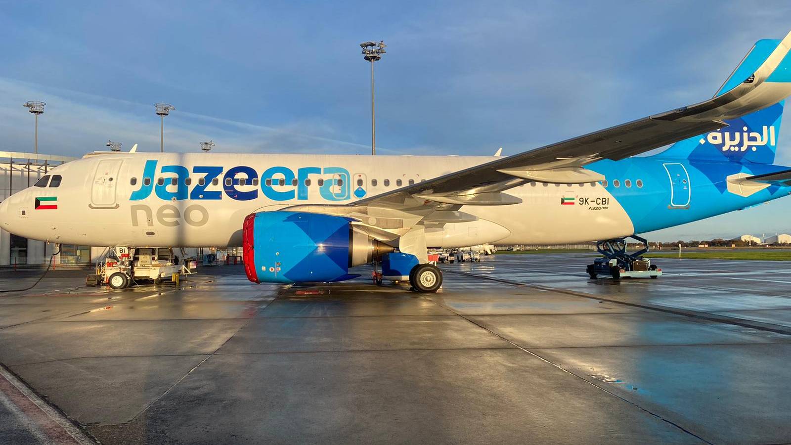 Jazeera Airways: How Much More Will It Grow?