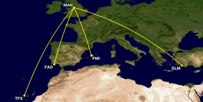 Widebody Plans: Jet2 Intends To Use 2 Airbus A330s Next Summer