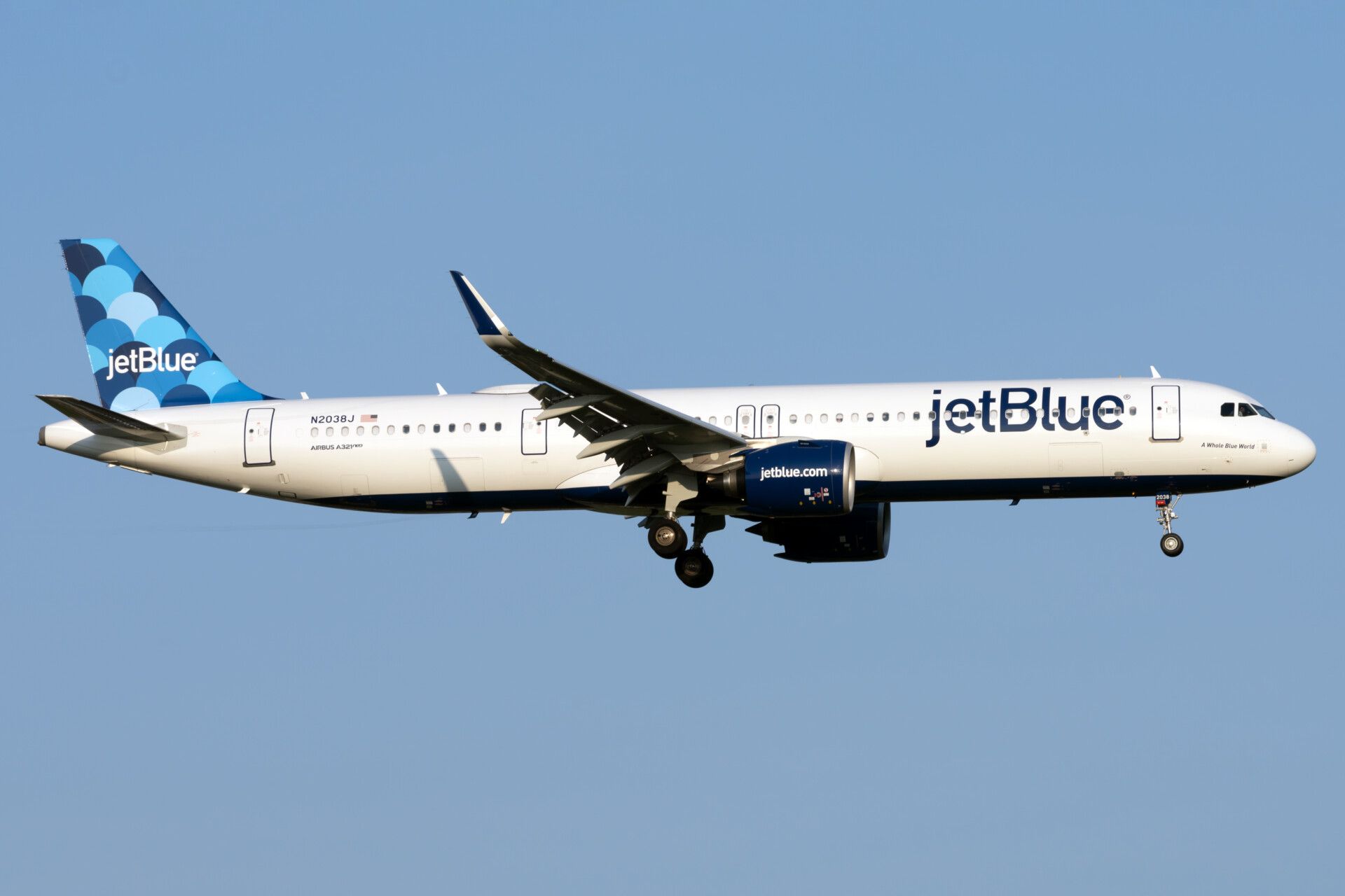 JetBlue Expands Codeshare Partnership With Aer Lingus