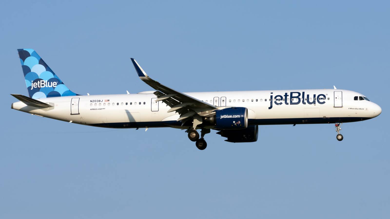 JetBlue Expands Codeshare Partnership With Aer Lingus