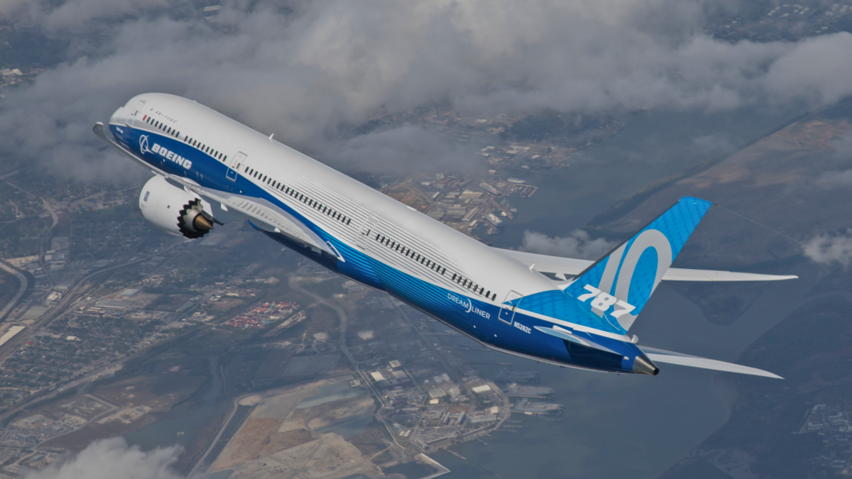 Boeing On Track To Double Its Deliveries In 2021