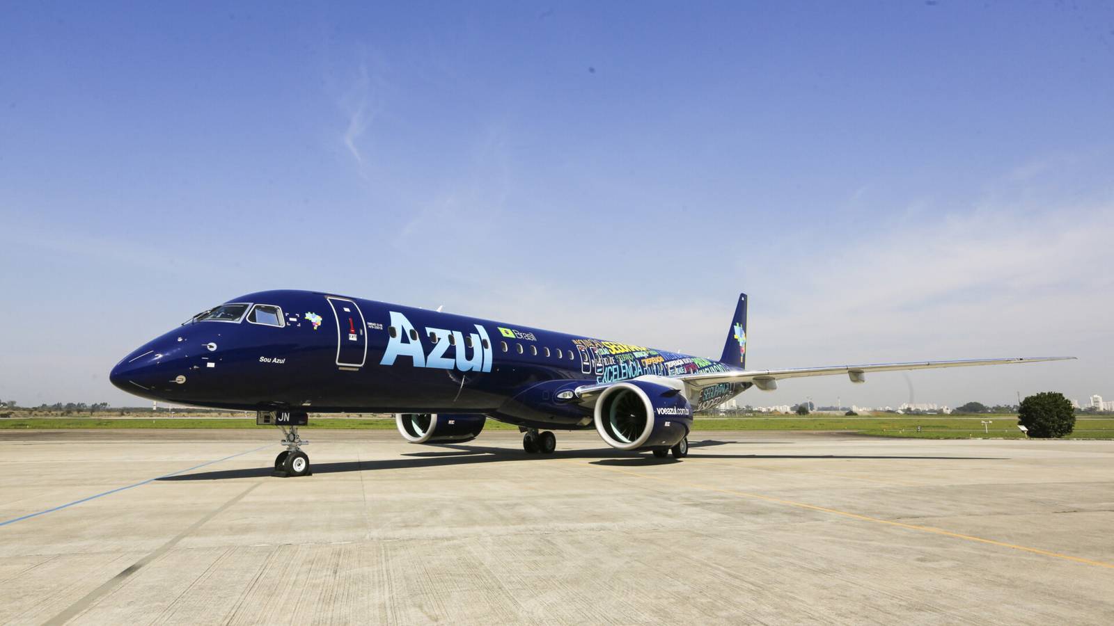 Azul Aims For 100% Next Generation Aircraft By 2026