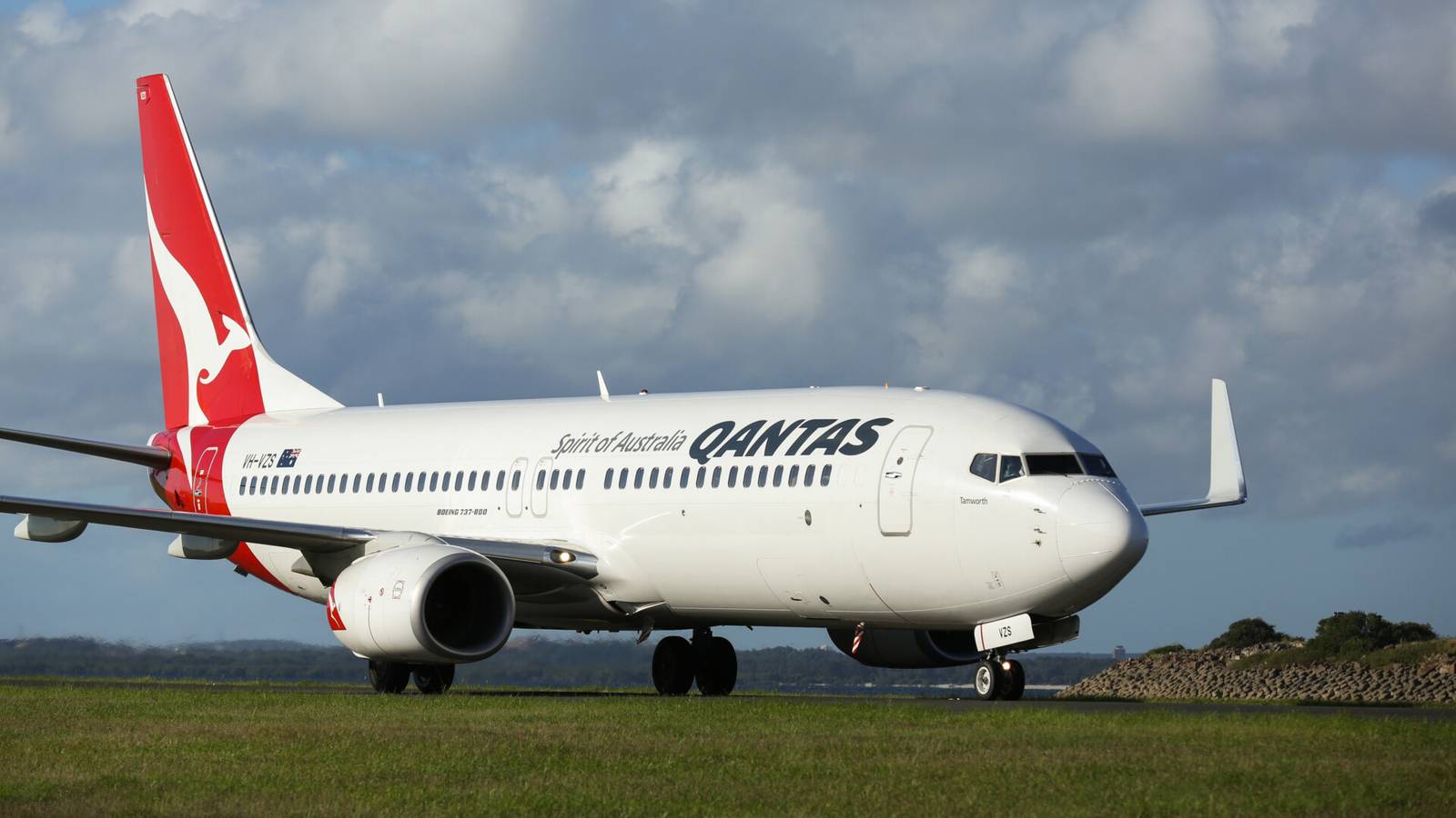 What's Happening With Qantas' Boeing 717 And 737 Replacement Order?