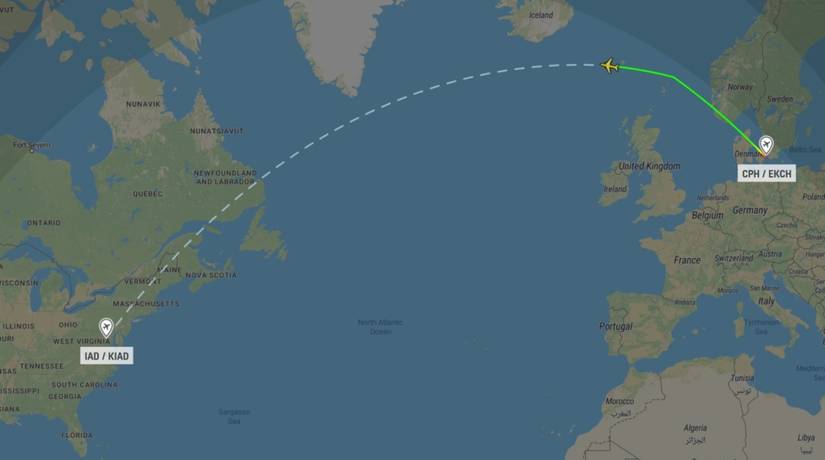 Transatlantic Narrowbodies: 13 Carriers Plan Europe-US & Canada Flights ...