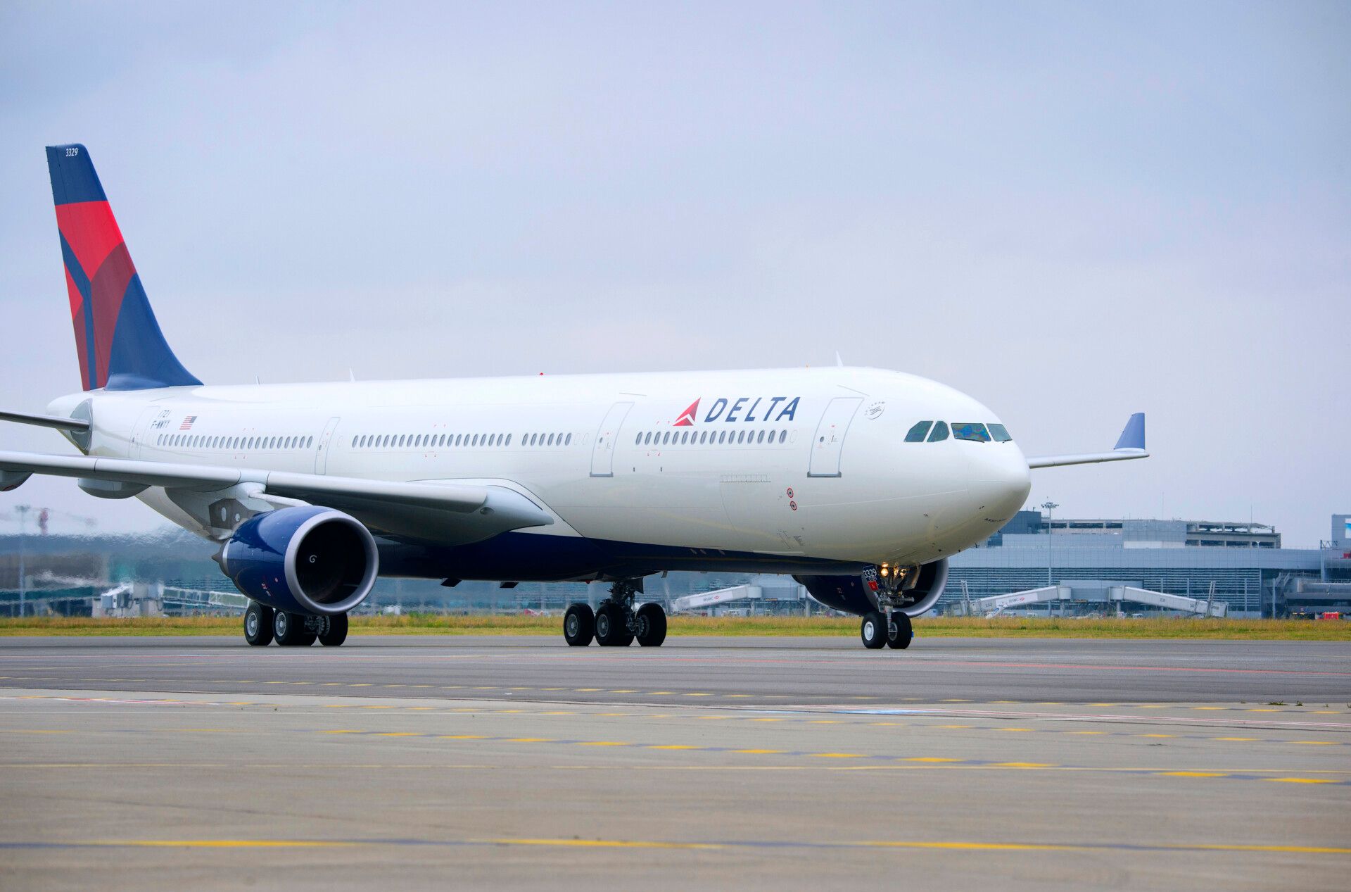 Delta Air Lines And ITA Launch Codeshare Partnership