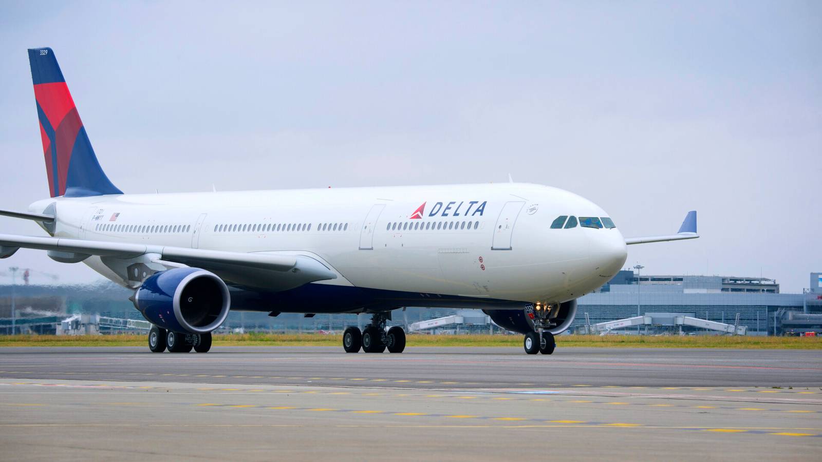 Delta Air Lines And ITA Launch Codeshare Partnership