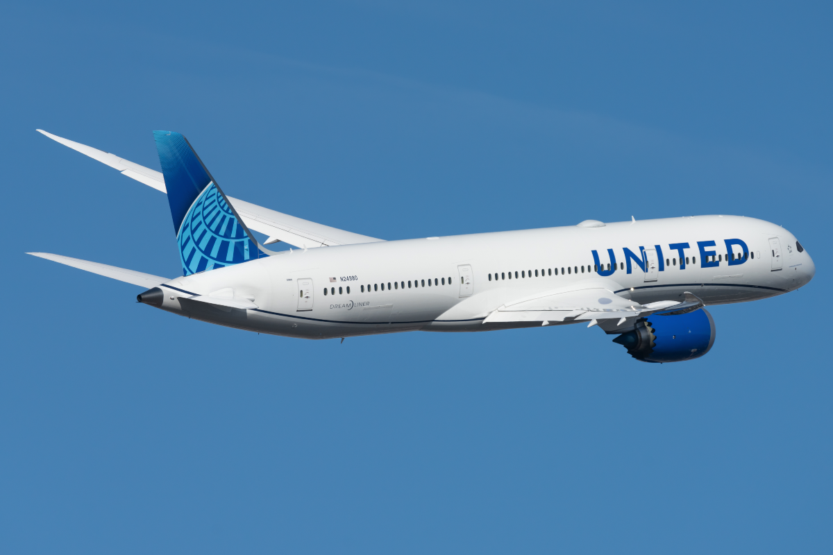 Airlines Plan A Record US to Middle East Schedule For Summer 2022