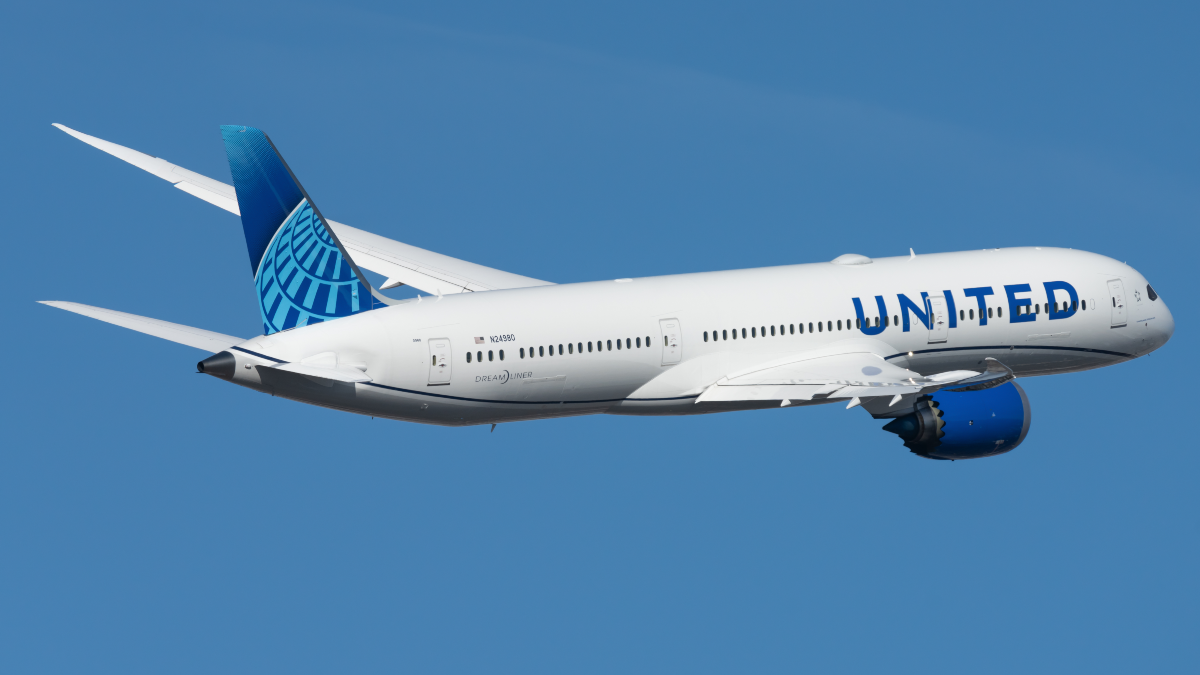 Airlines Plan A Record US to Middle East Schedule For Summer 2022