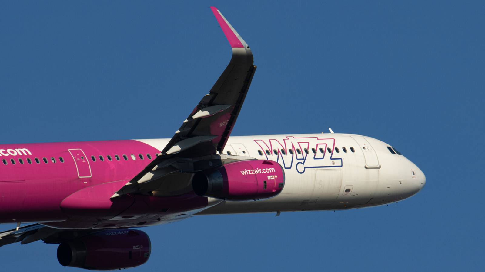 Gatwick Growth: Wizz Air Adds Four More Routes