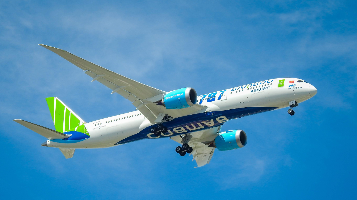 Vietnam's Airlines Put International Flights On Sale Ahead Of Reopening