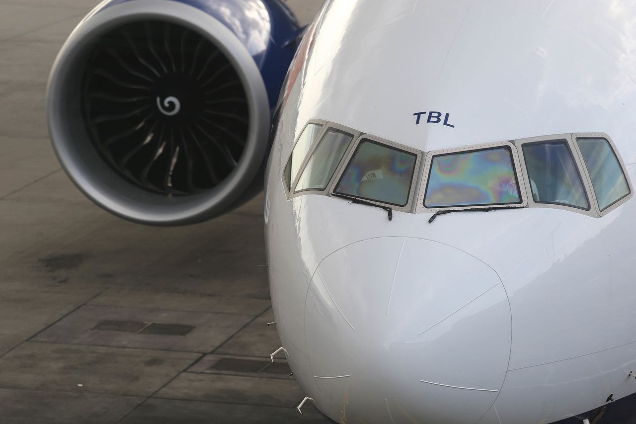 New York Was The UK's Busiest 2021 Route Despite Travel Restrictions