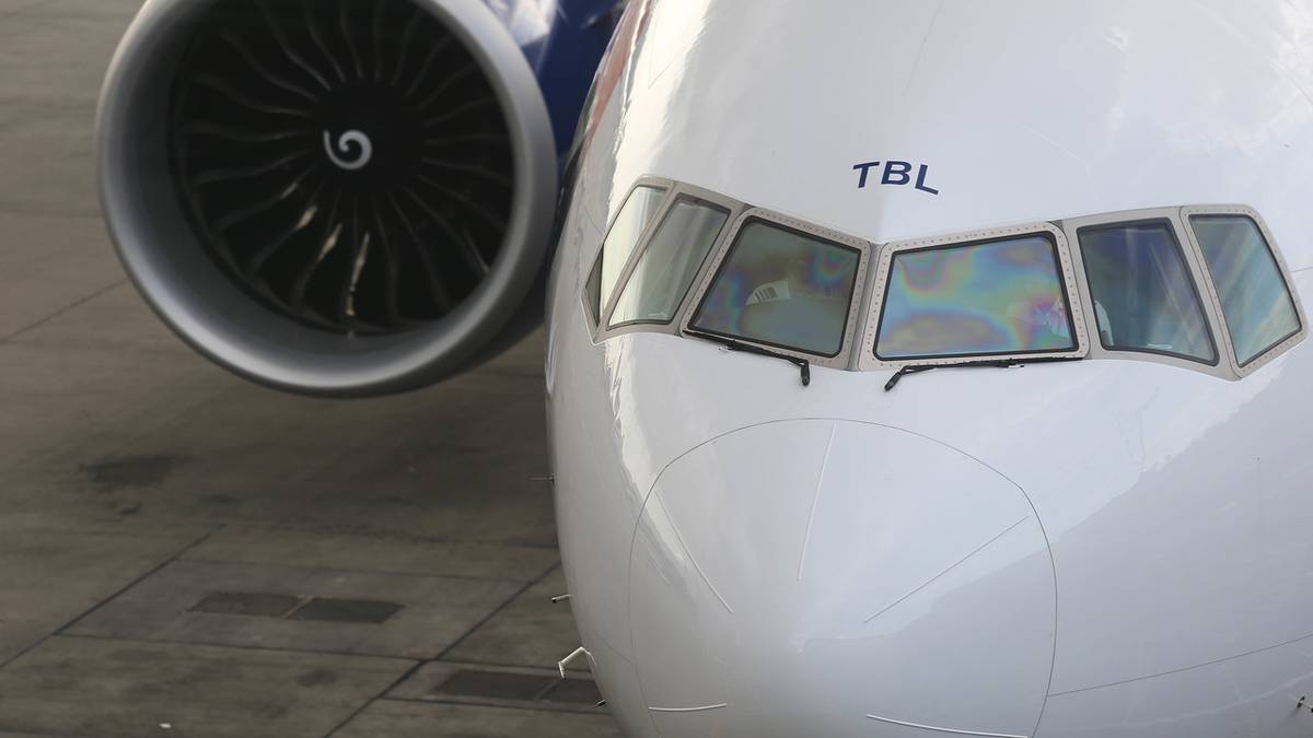 New York Was The UK's Busiest 2021 Route Despite Travel Restrictions
