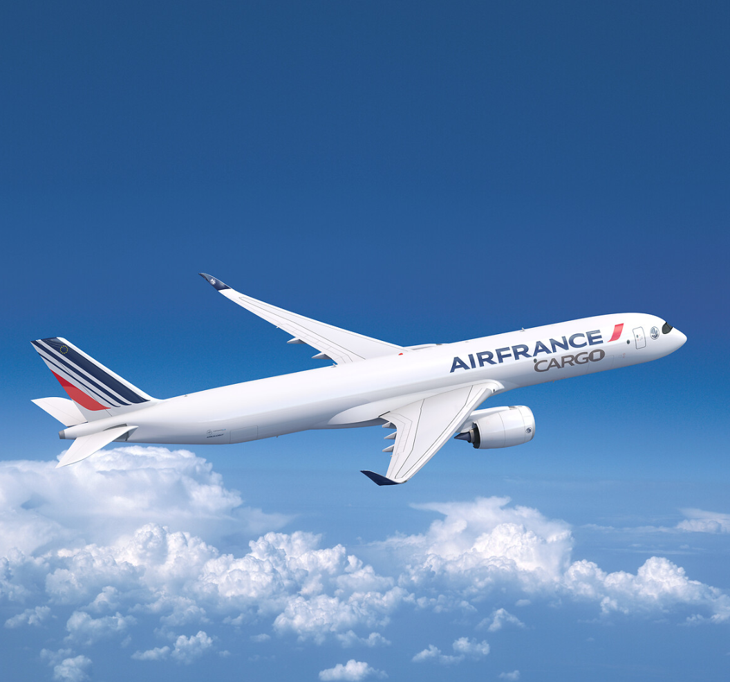 Battle Of The Freighters: The A350F Vs The Boeing 777XF