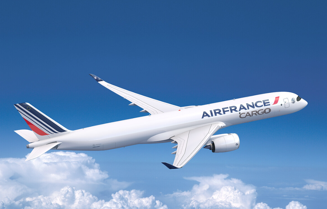 Battle Of The Freighters: The A350F Vs The Boeing 777XF