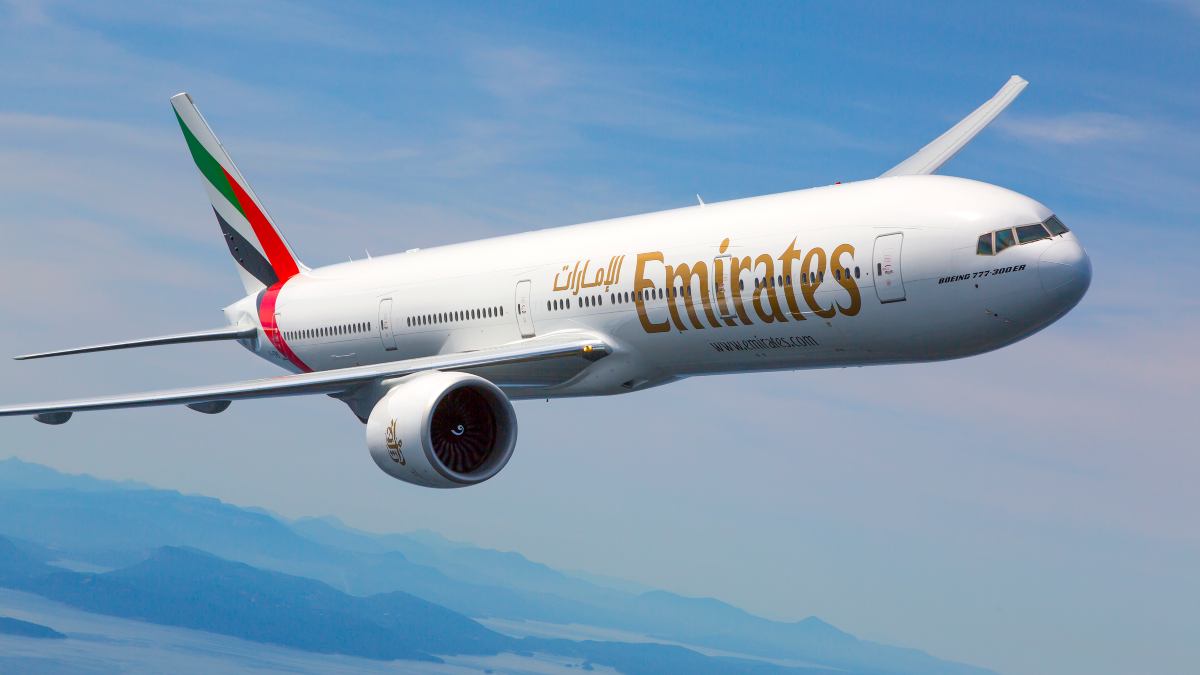 (レア品) Emirates Boeing 777-300ER 値下げ出来ます レア品) Emirates Boeing 777-300ER 値下げ出来ます レア品