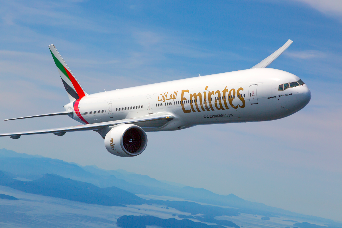 Emirates Begins To Bounce Back In Brisbane