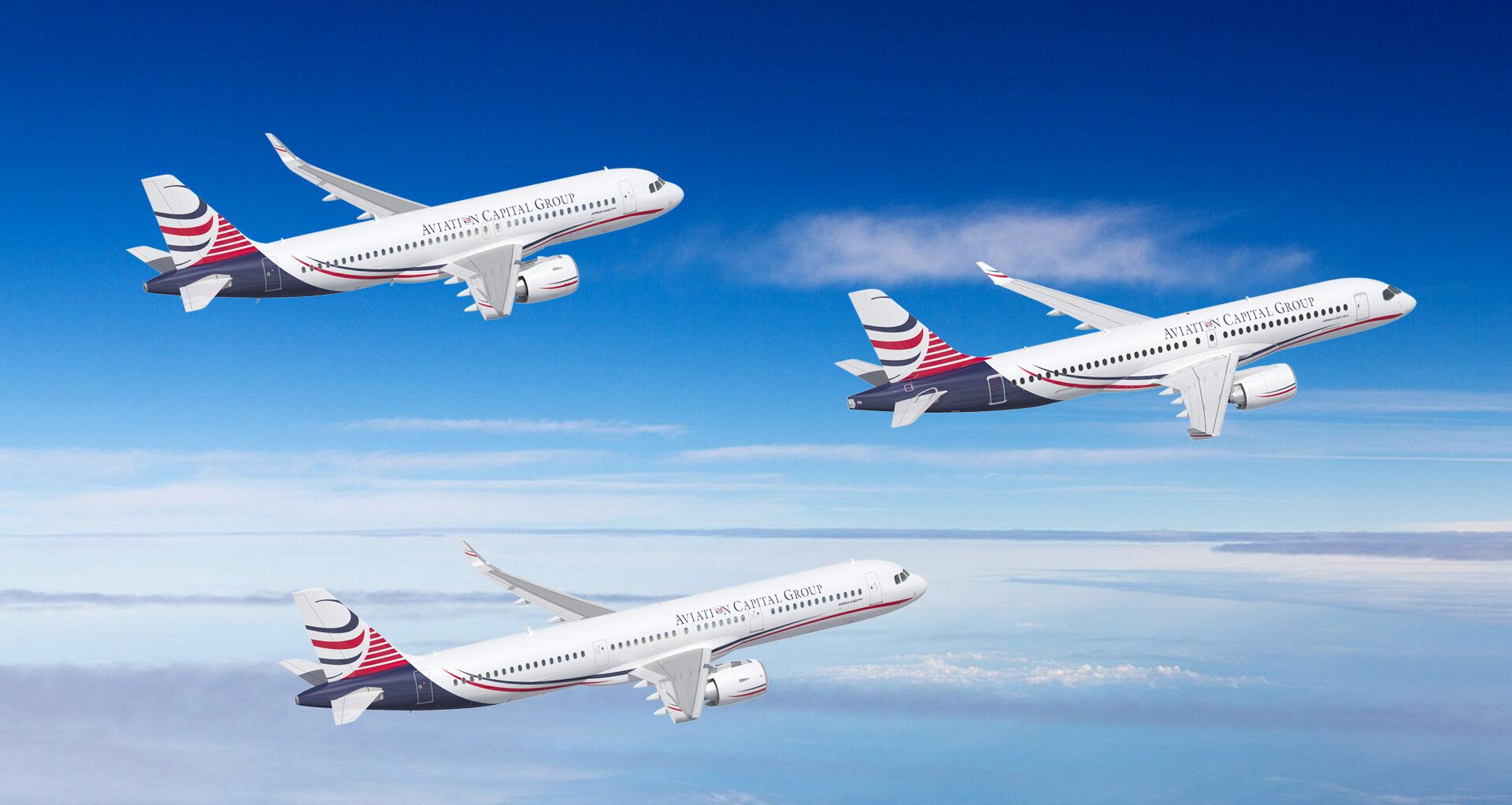 Last Order Of 2021? Aviation Capital Group Buys 20 A220s & 40 A320s