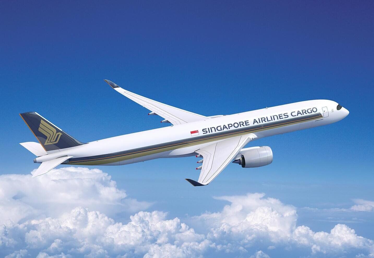The New Airbus A350F: Which Airlines Have Ordered The Type?