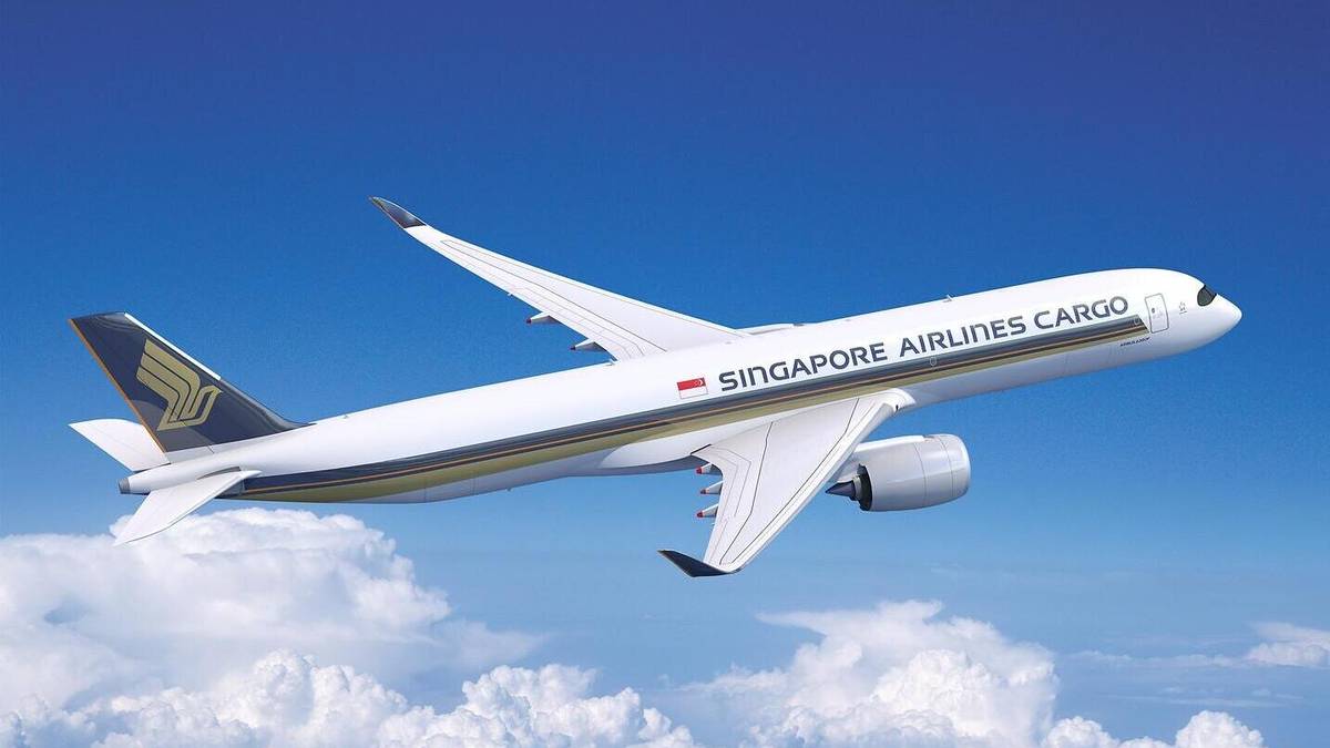 The New Airbus A350F: Which Airlines Have Ordered The Type?