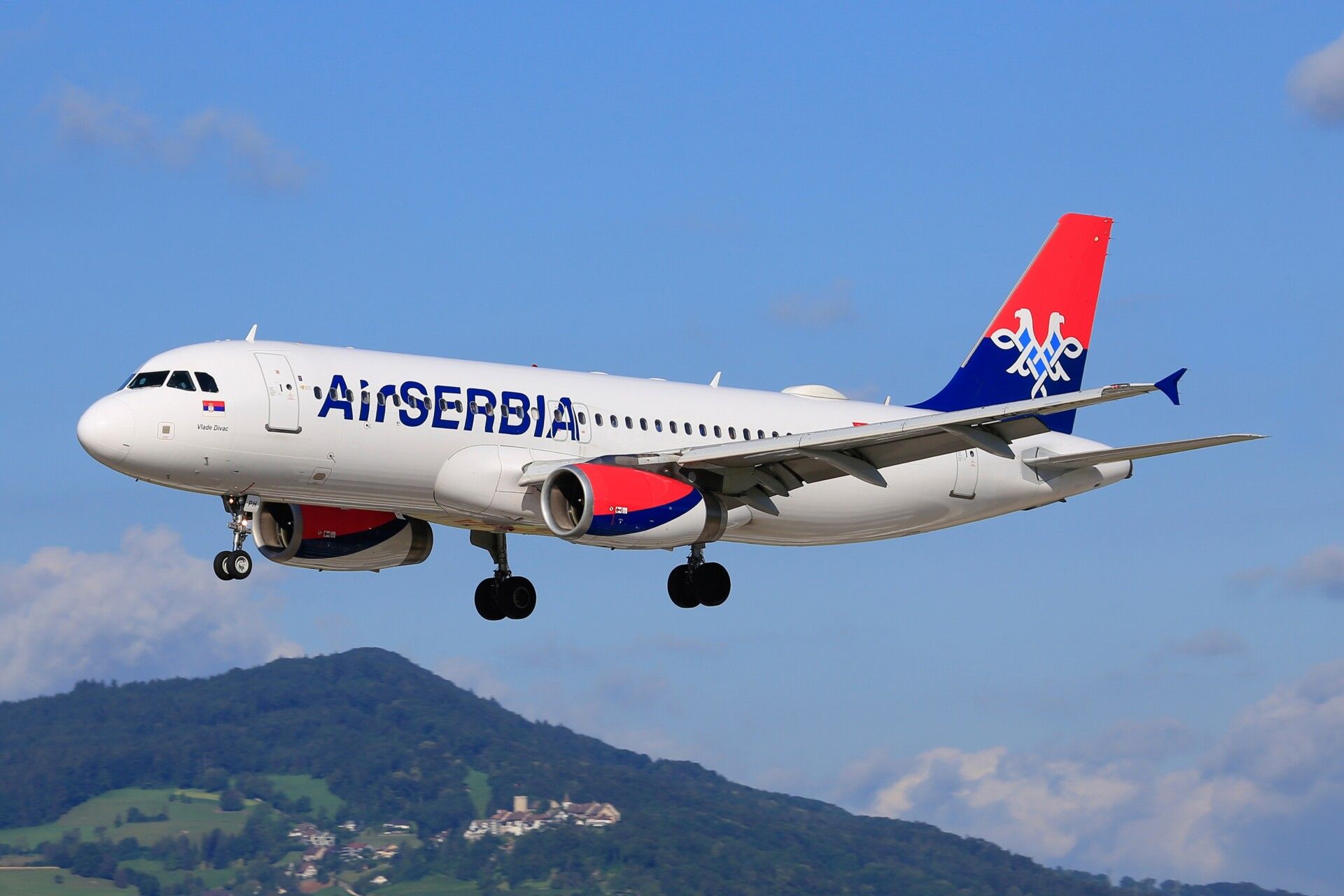 Air Serbia Plans A Significant Summer 2022 Network Expansion