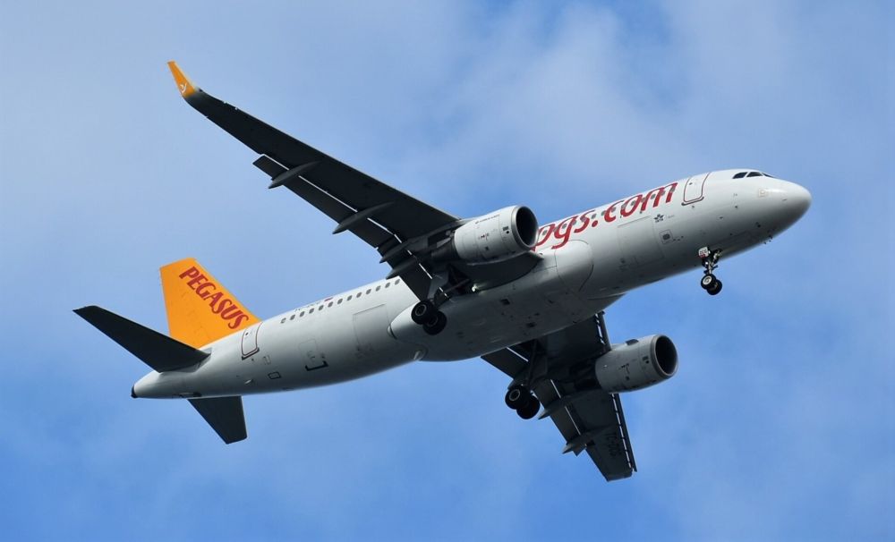Pegasus Airlines CEO Receives IATA's Inspirational Role Model Award