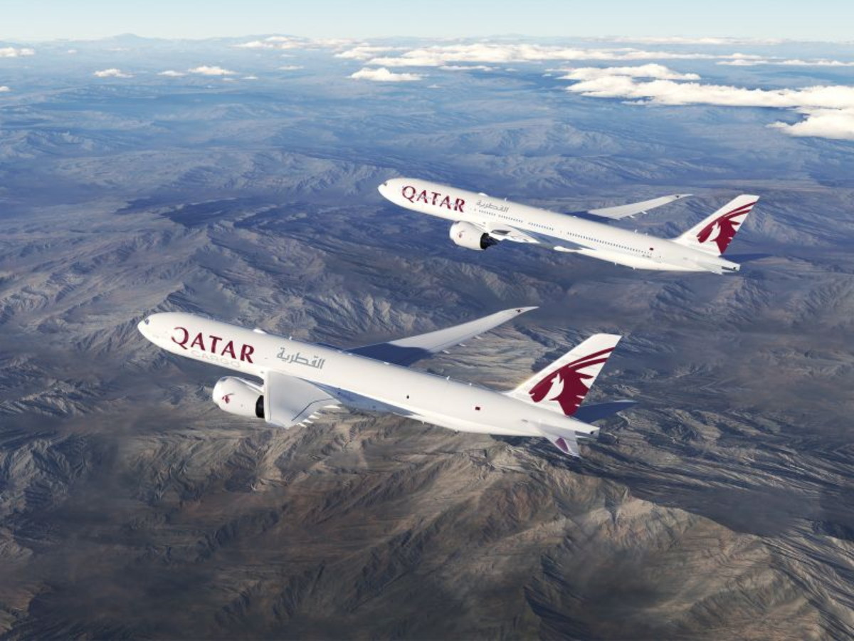 What To Expect From The Boeing 777X Freighter