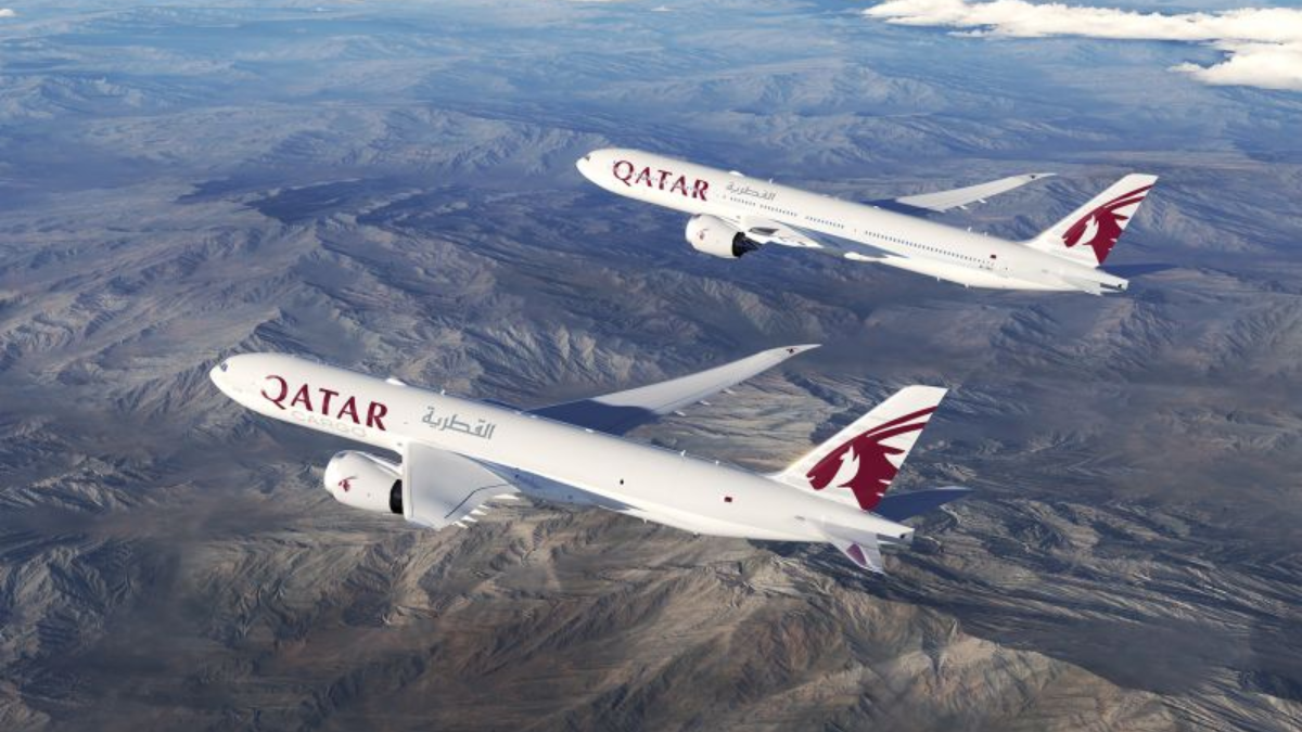 What To Expect From The Boeing 777X Freighter