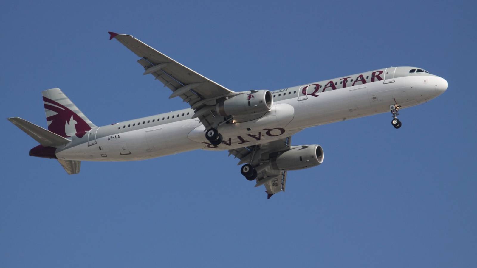 Order Canceled: Where Is Qatar Airways Flying Its Remaining A321s?