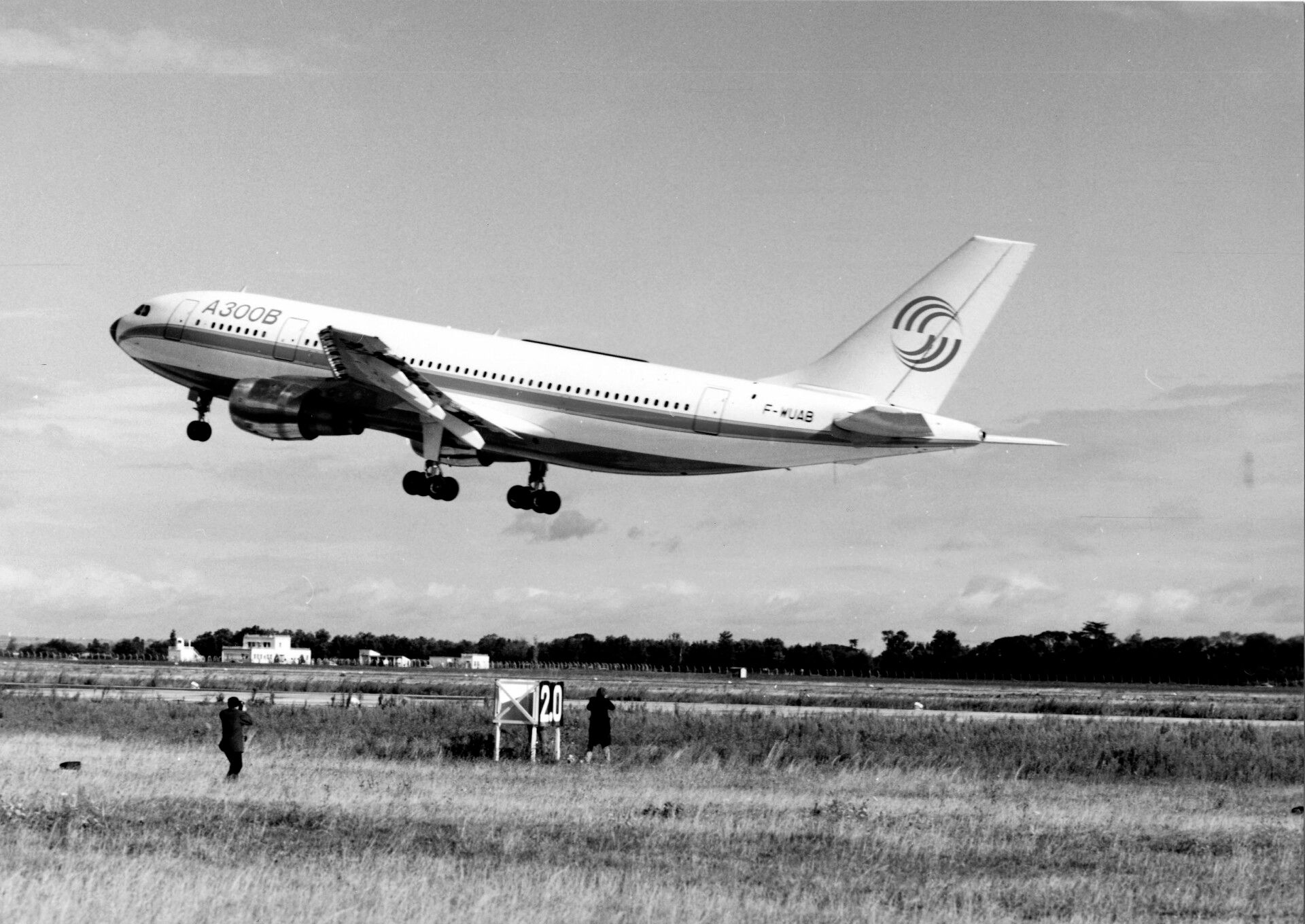 What Happened To Air India's Airbus A300s?