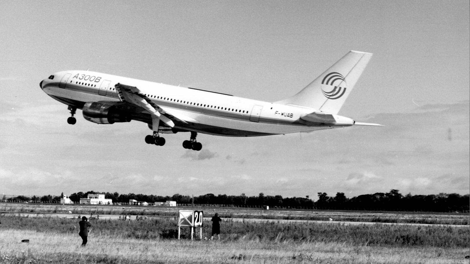 What Happened To Air India's Airbus A300s?