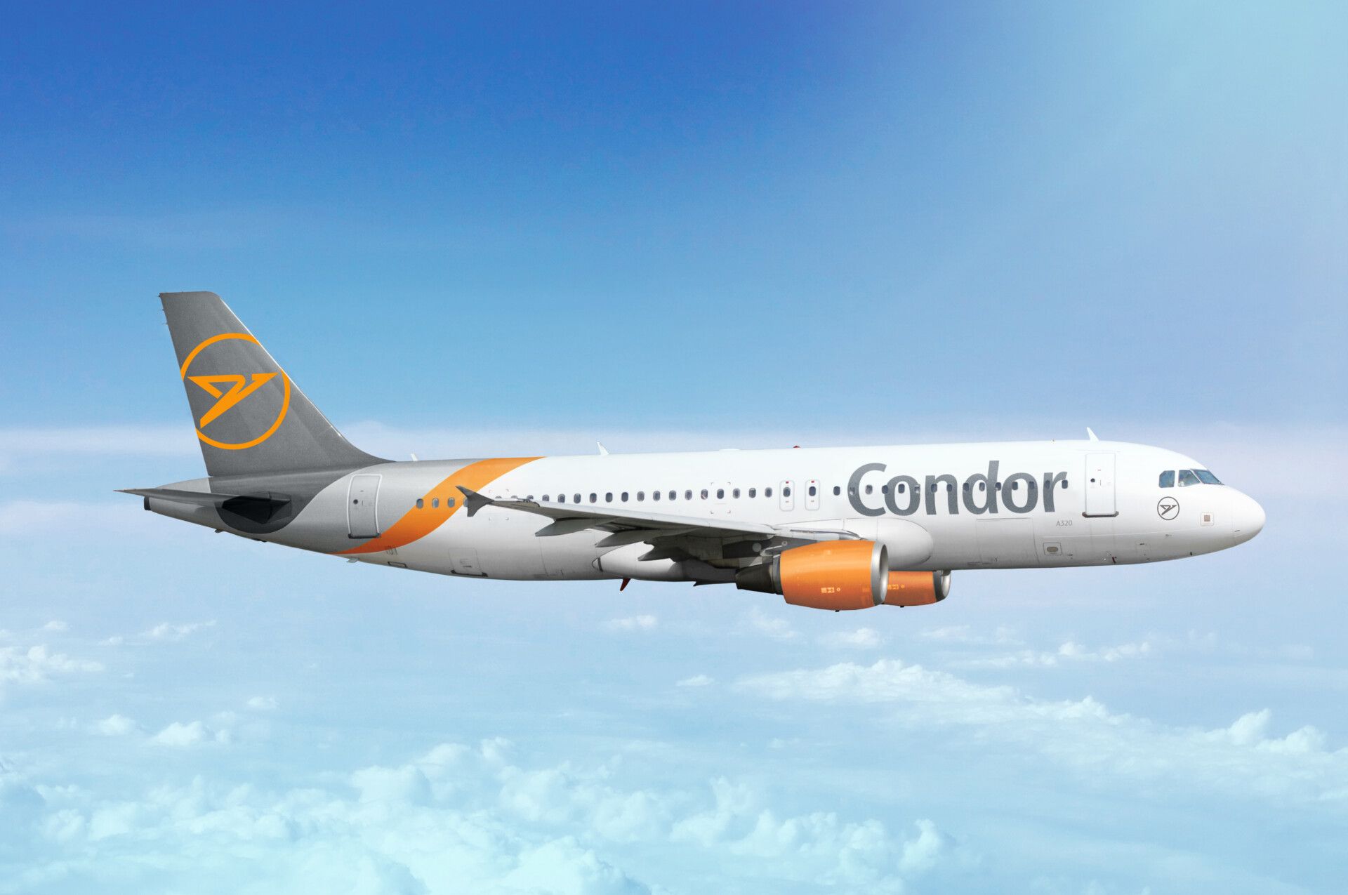 Condor Partners With Greece's SKY Express