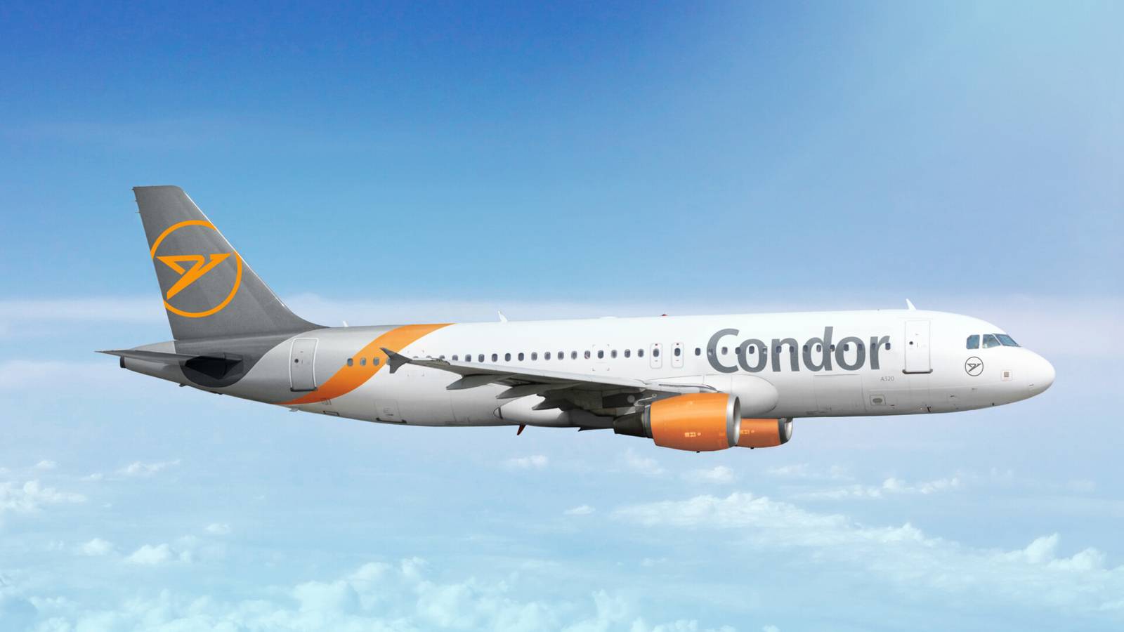 Condor Partners With Greece's SKY Express