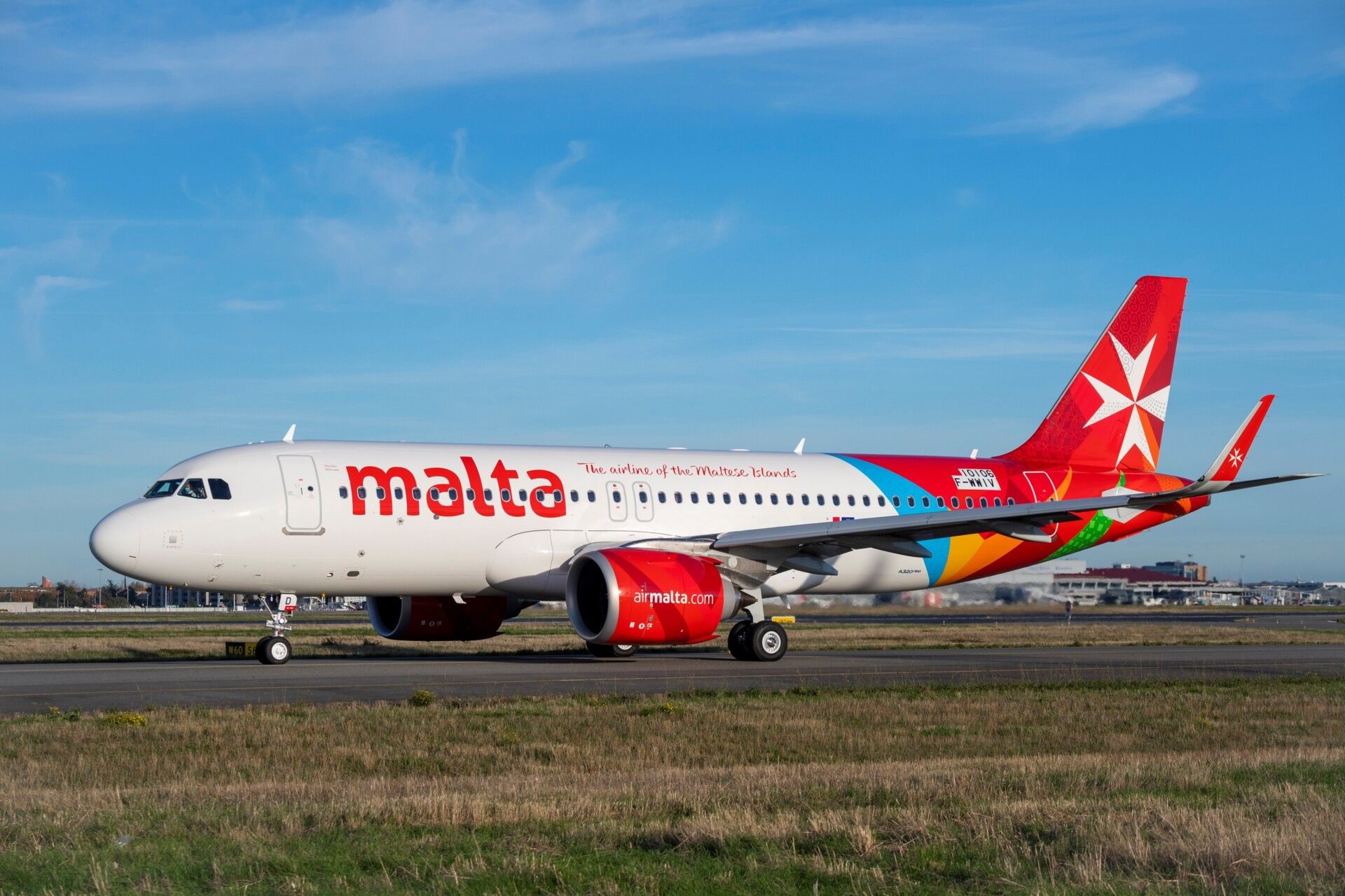Air Malta To Cut Employee Count In Half As It Tries To Survive