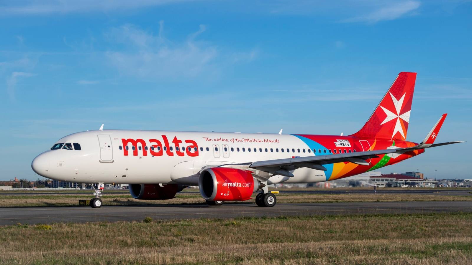 Air Malta To Cut Employee Count In Half As It Tries To Survive
