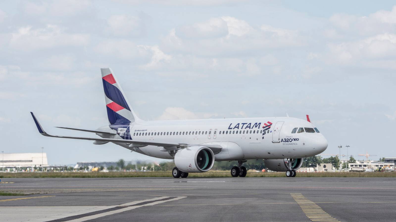 LATAM Makes Strong Domestic Comebacks Across South America