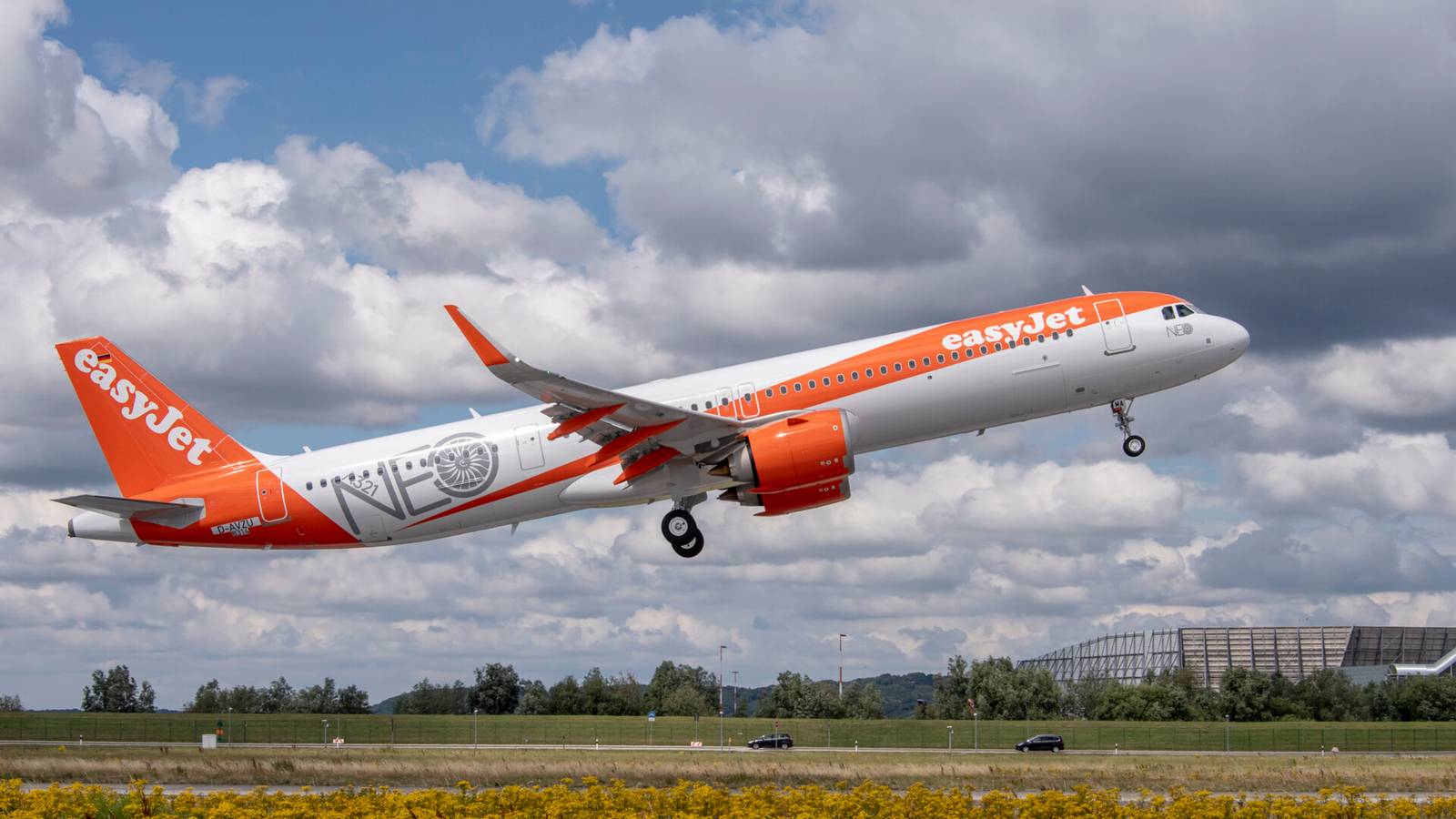 easyJet: Leisure And Domestic Routes Have Recovered Most Strongly
