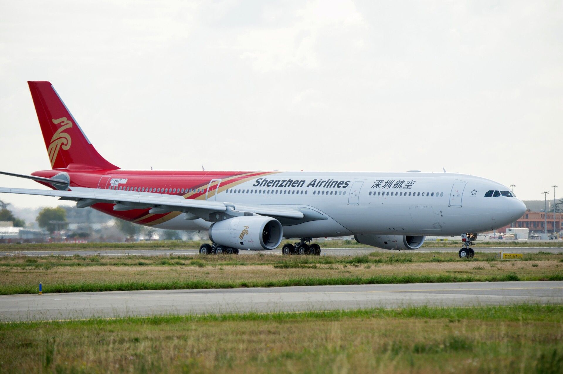 A330-300-Shenzhen-Airlines-