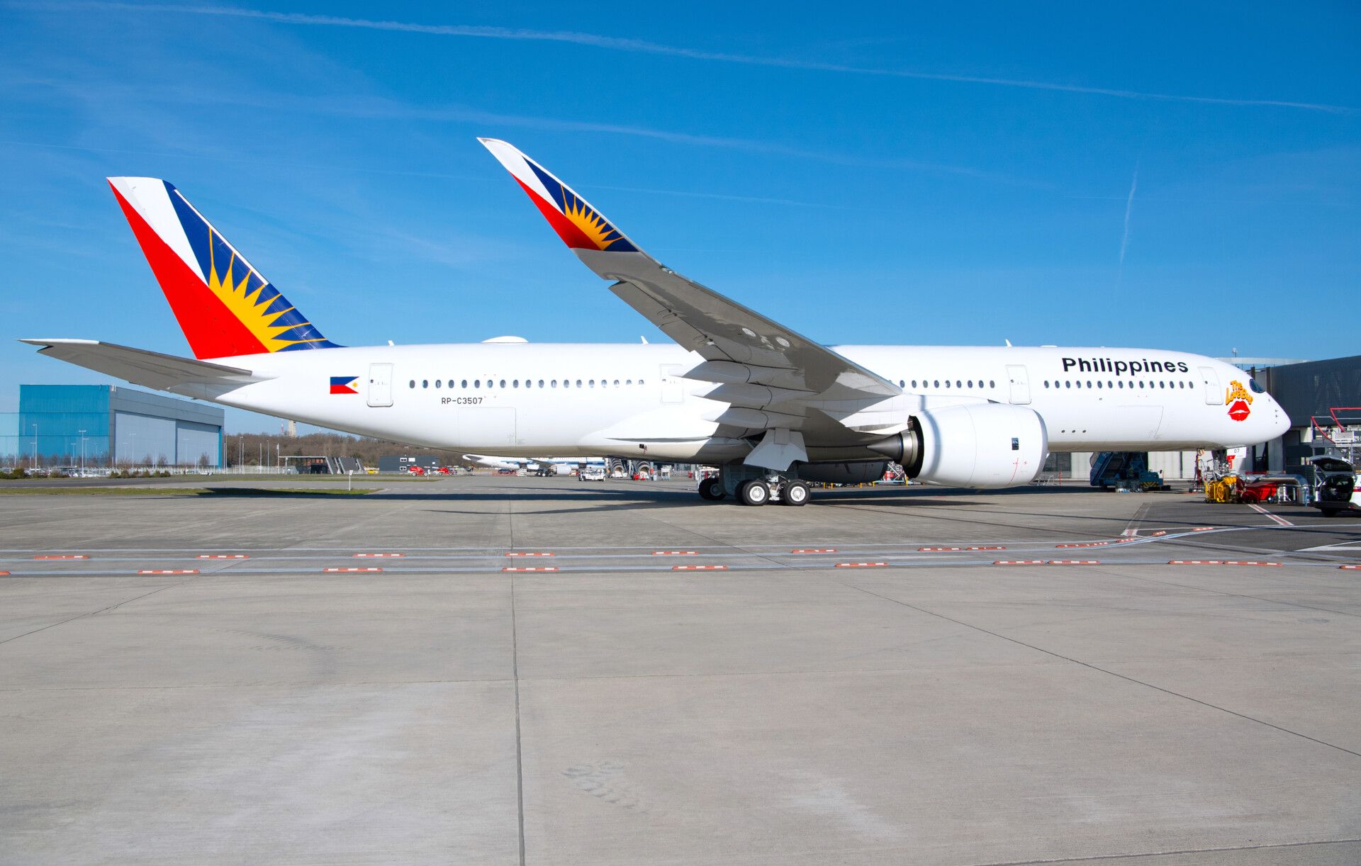 Philippines Sets Vaccination Mandate For Unrestricted Air Travel