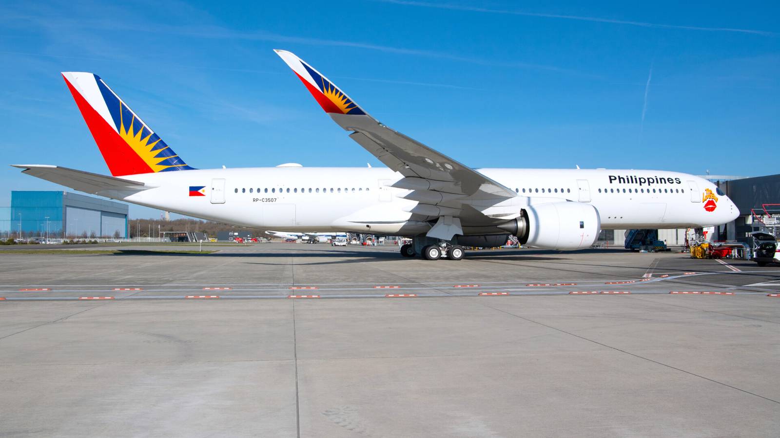 Philippines Sets Vaccination Mandate For Unrestricted Air Travel