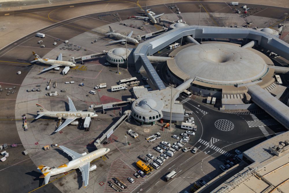 Abu Dhabi Scraps PCR Tests On Arrival For Fully Vaccinated Passengers