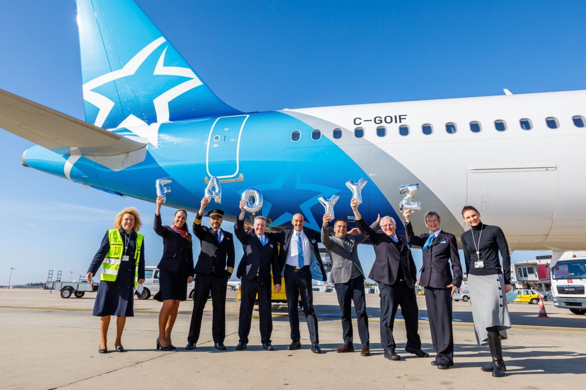 The Most Notable New Airline Routes This Week