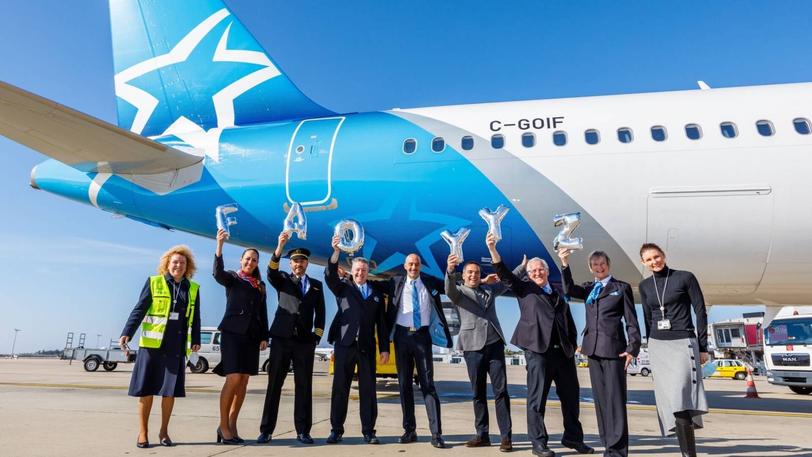 The Most Notable New Airline Routes This Week