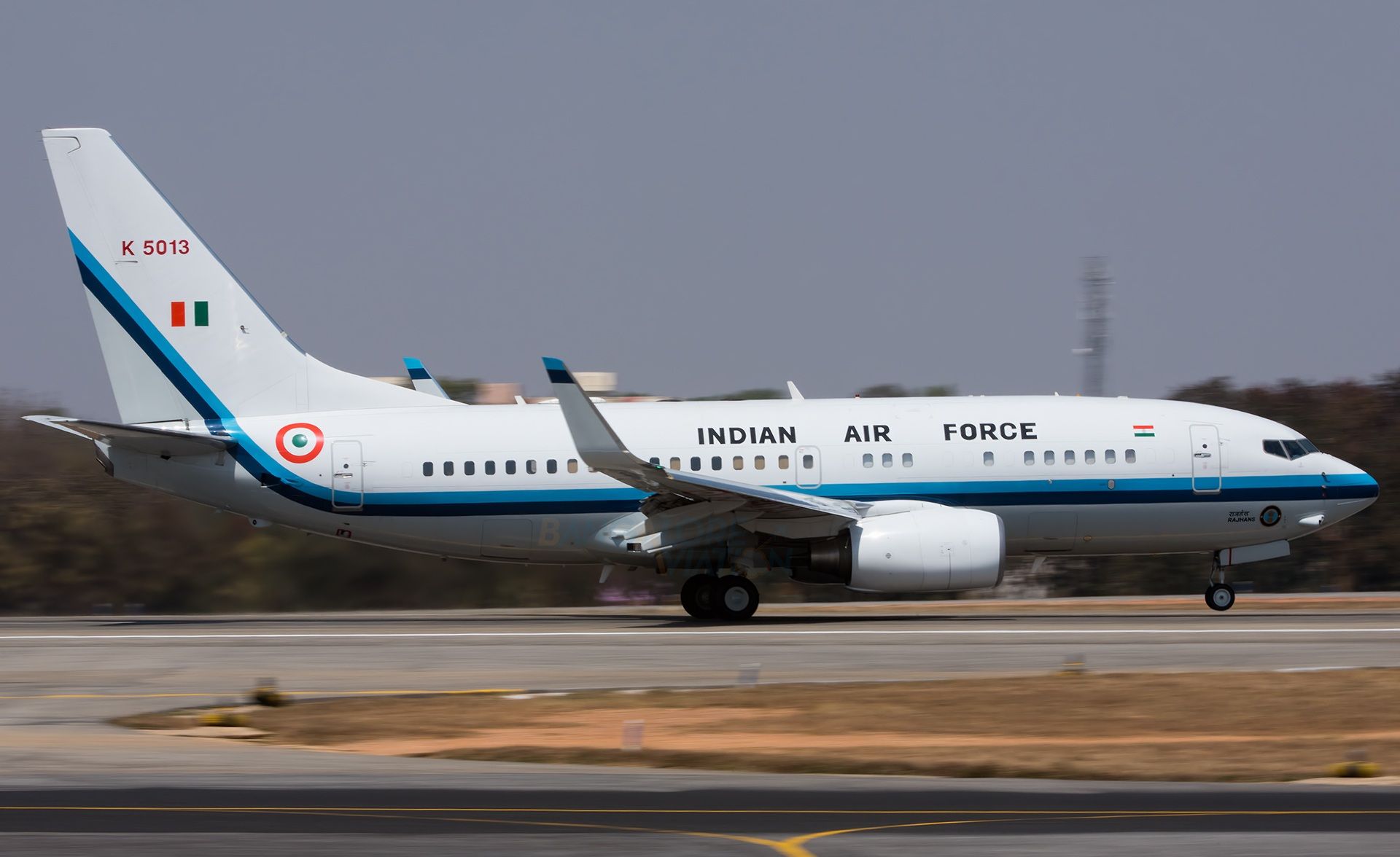 Air_India_One_737 