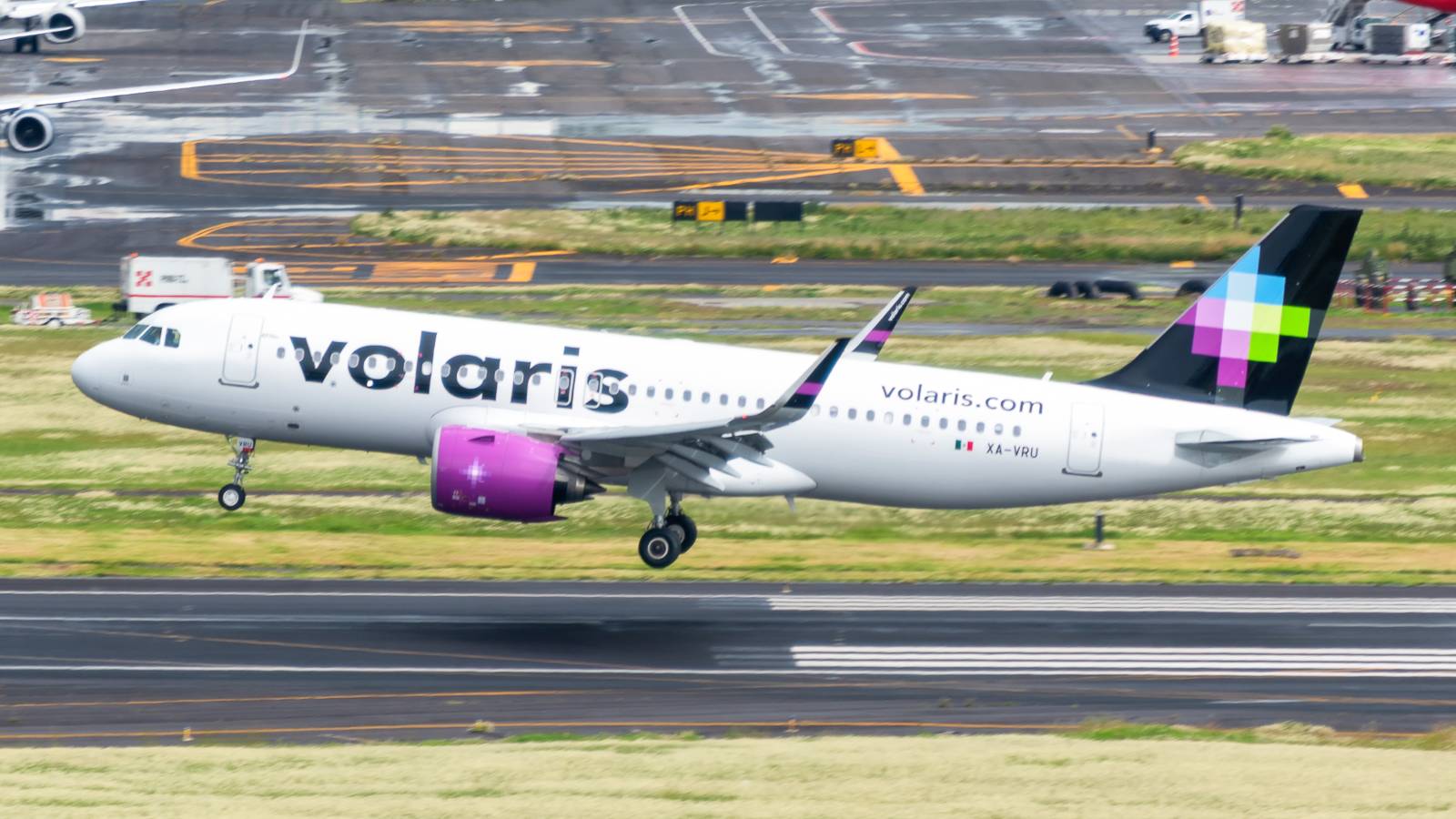 Low-Cost Carriers Make Up 70% Of The Mexican Aviation Market