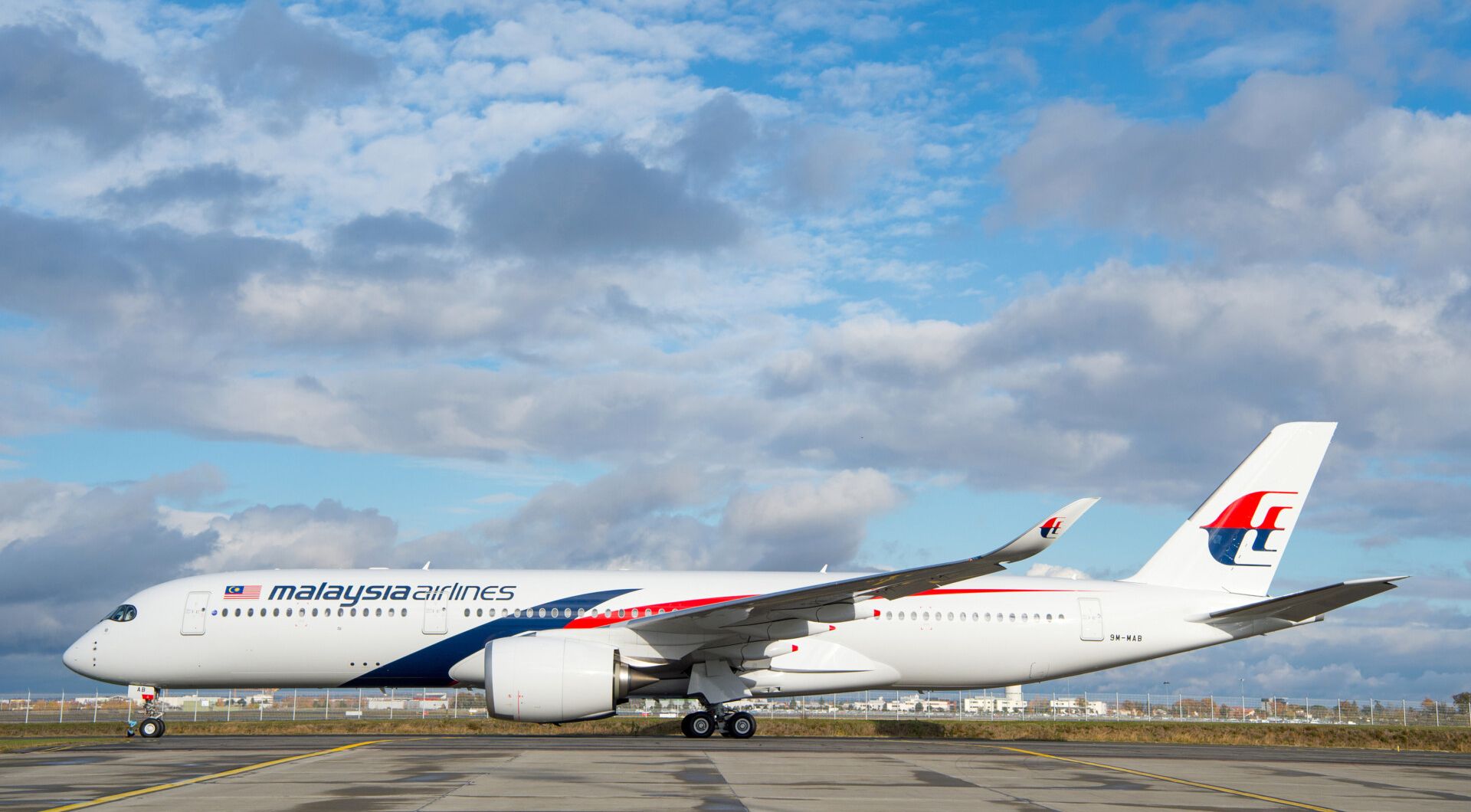 How The Airbus A350 Features In Malaysia Airlines' Sustainability Goals