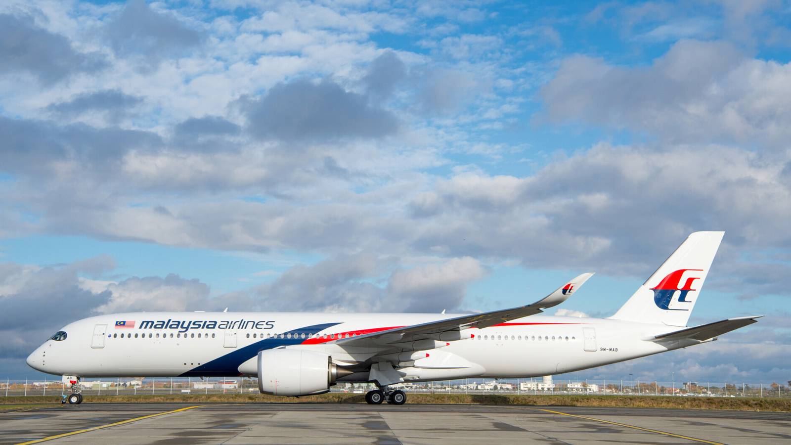 How The Airbus A350 Features In Malaysia Airlines' Sustainability Goals