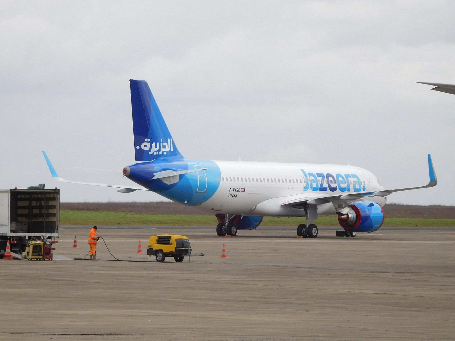 Have Any Airlines Suspended Flights To Kazakhstan?