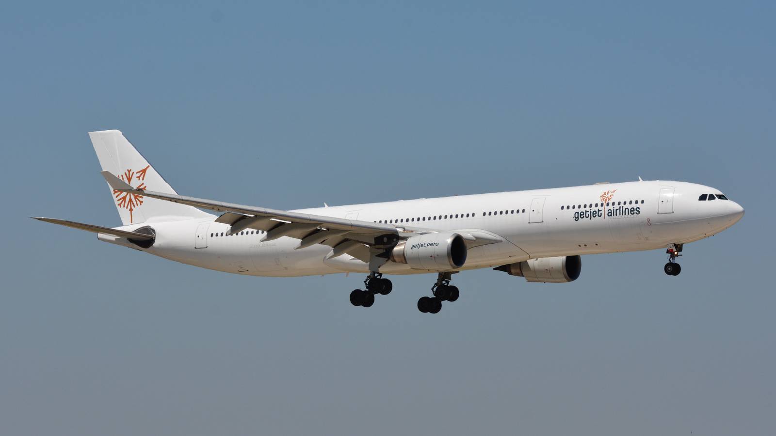 Lithuania's 10 Most-Used Active Commercial Aircraft
